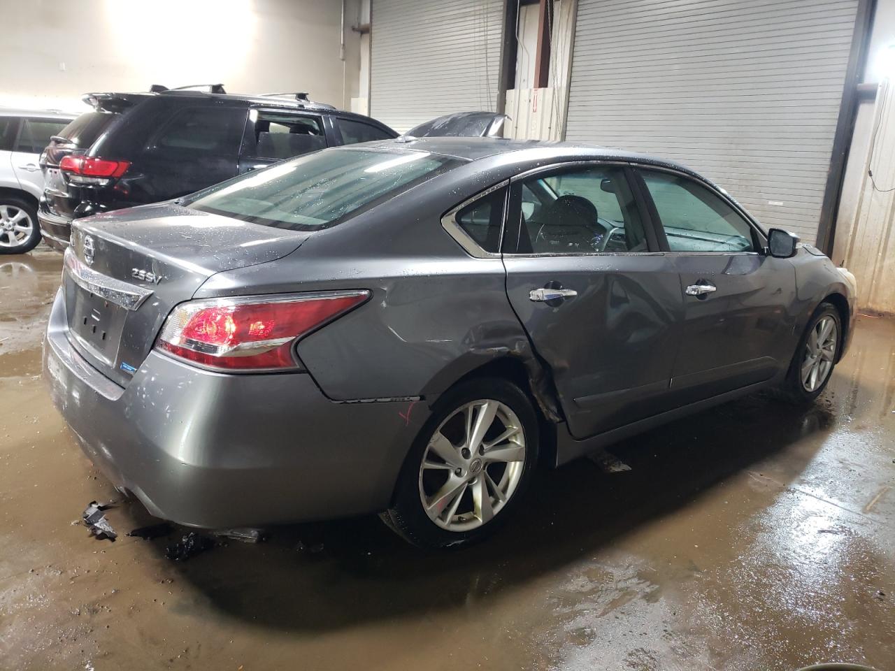 2014 Nissan Altima - Image 3