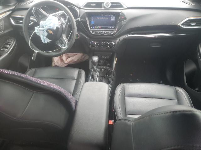  CHEVROLET TRAILBLZR 2022 Brown