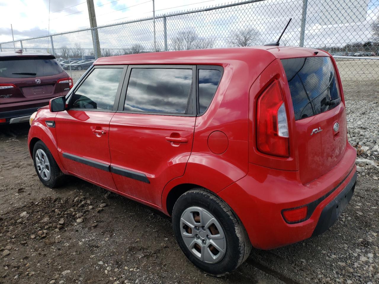 2013 Kia Soul - Image 2