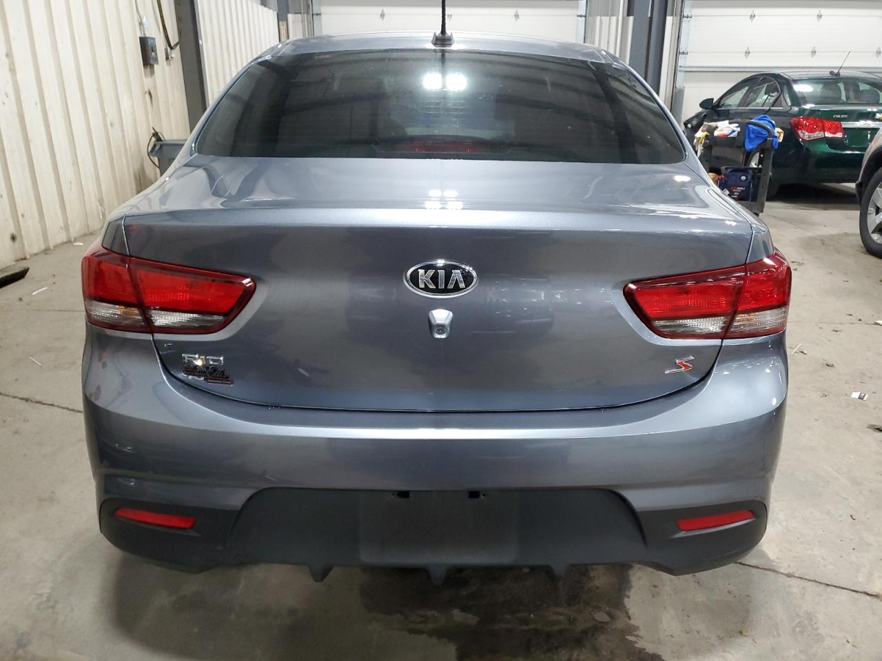2020 Kia Rio - Image 6
