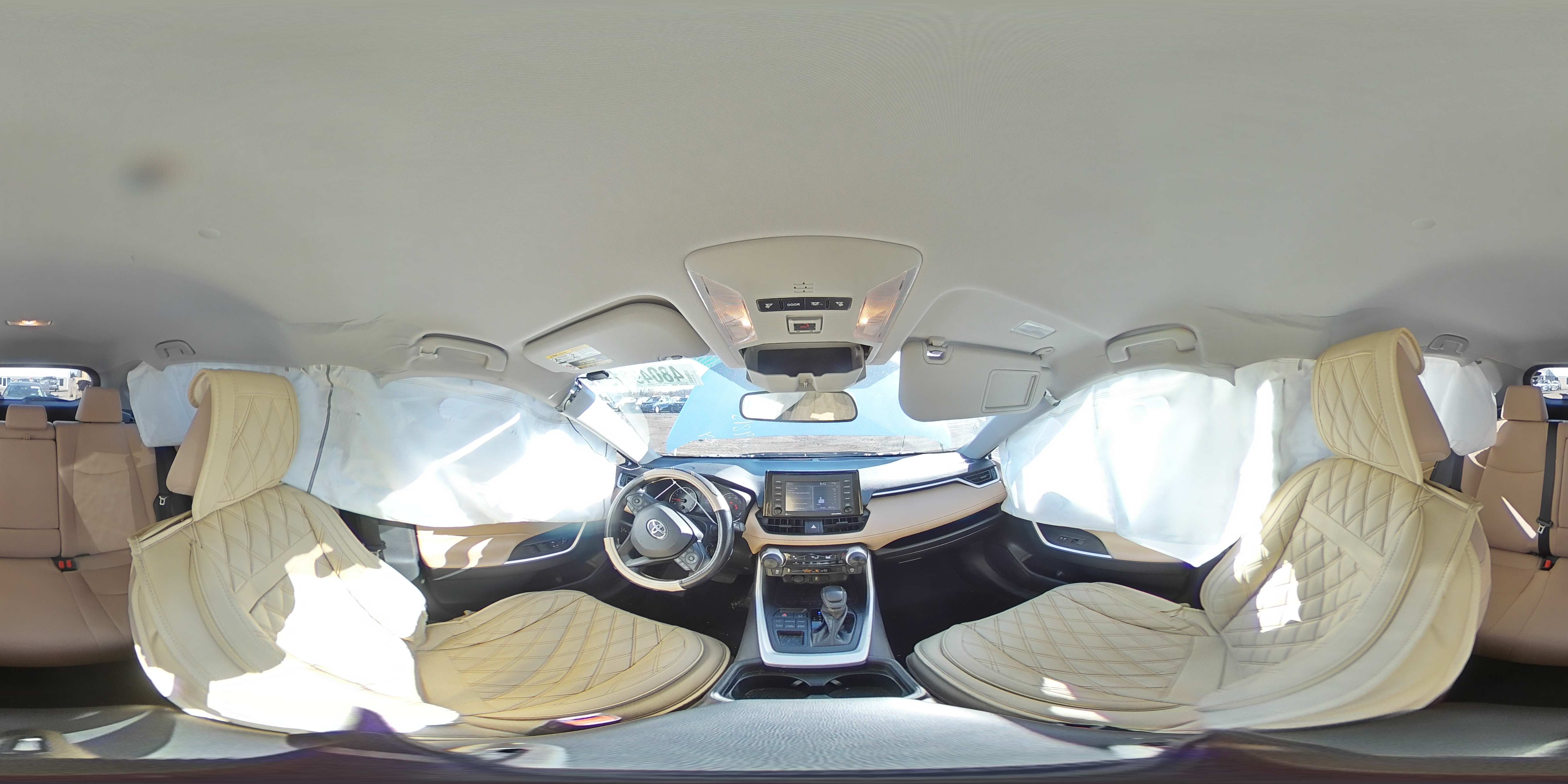 2021 Toyota RAV 4 - Image 13