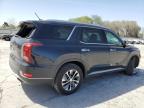 2022 Hyundai Palisade Sel de vânzare în Corpus Christi, TX - Hail