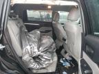 2015 Toyota Highlander Le en Venta en Sacramento, CA - Front End