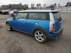 2008 Mini Cooper S Clubman იყიდება Dunn-ში, NC - Water/Flood