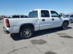 2005 Gmc New Sierra C1500 zu verkaufen in North Las Vegas, NV - Front End