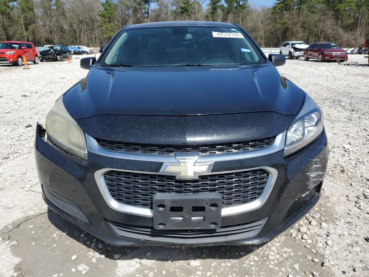 2014 Chevrolet Malibu - Image 5