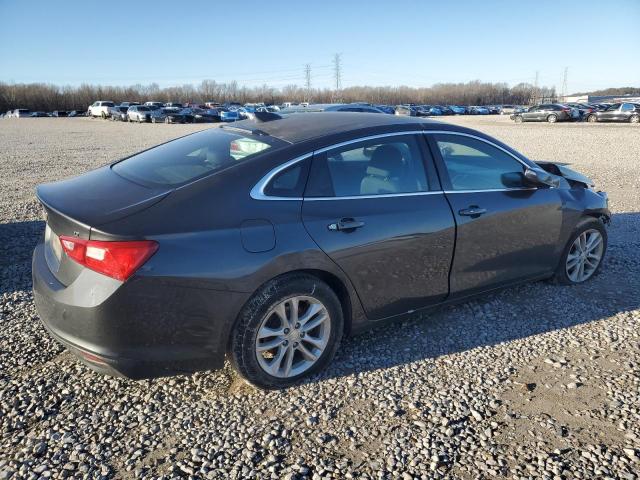  CHEVROLET MALIBU 2016 Szary