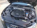 2015 AUDI A5 S LINE for sale at Copart PETERLEE