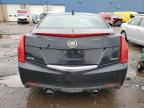 2013 Cadillac Ats للبيع في Woodhaven، MI - Front End