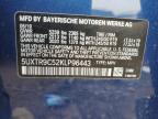2019 Bmw X3 Xdrive30I for Sale in Elgin, IL - Front End