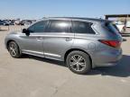 2020 Infiniti Qx60 Luxe de vânzare în Grand Prairie, TX - Mechanical