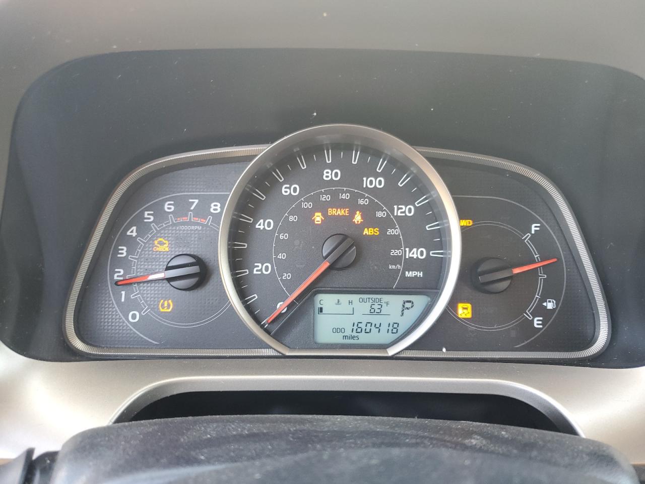 2014 Toyota RAV 4 - Image 9