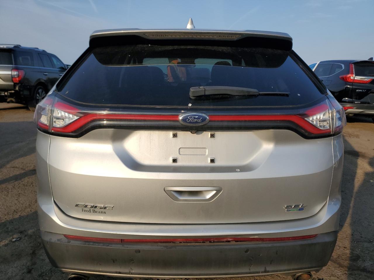 2015 Ford Edge - Image 6