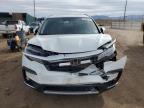 2021 Honda Pilot Touring للبيع في Colorado Springs، CO - Front End