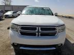 2012 Dodge Durango Crew იყიდება Albuquerque-ში, NM - Rear End