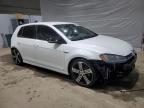 2016 Volkswagen Golf R  for Sale in Candia, NH - Rear End