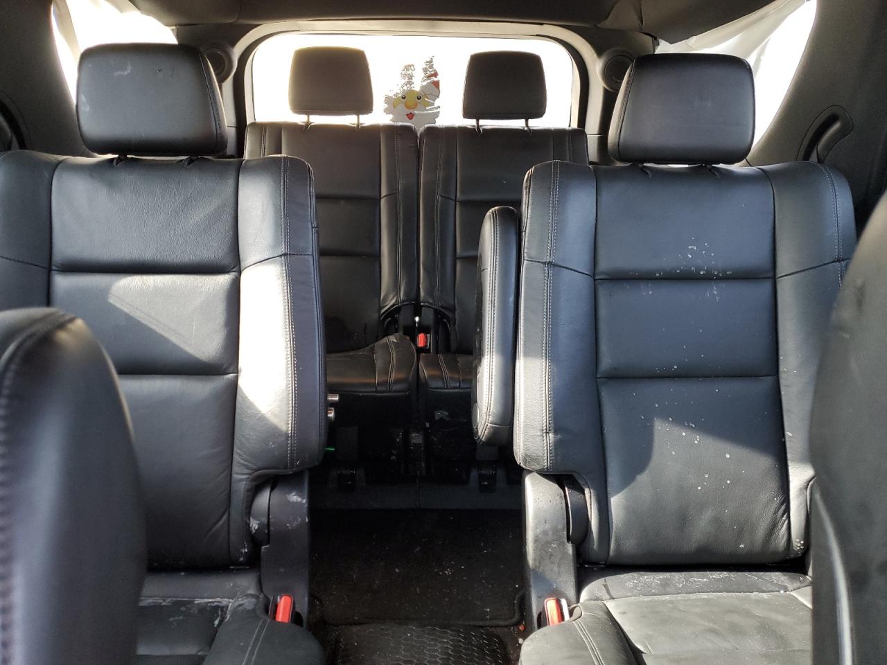 2022 Dodge Durango Gt VIN: 1C4RDJDGXNC197158 Lot: 48312585