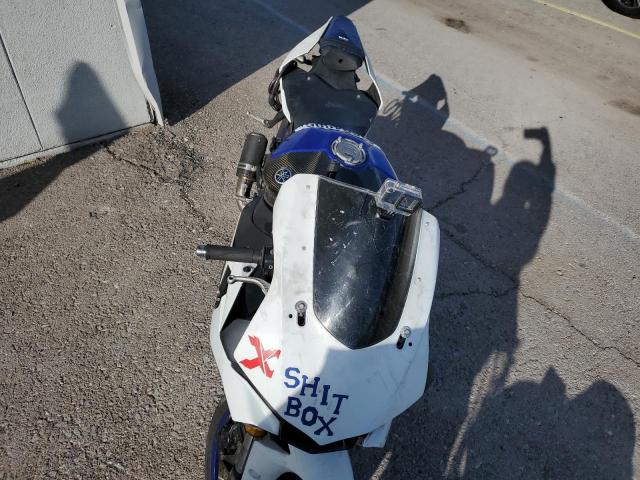 2017 YAMAHA YZFR1 C  