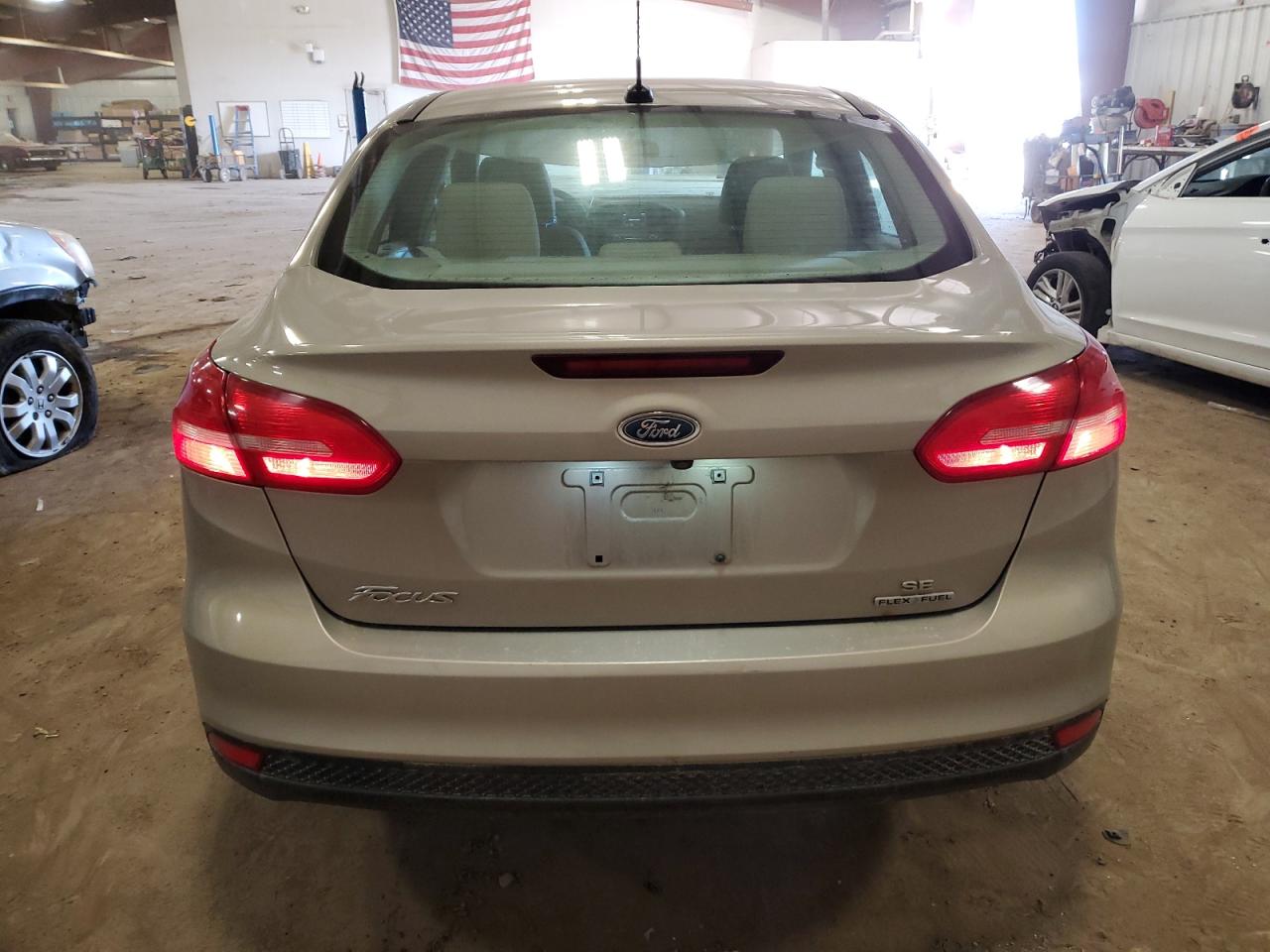 2015 Ford Focus - Image 6