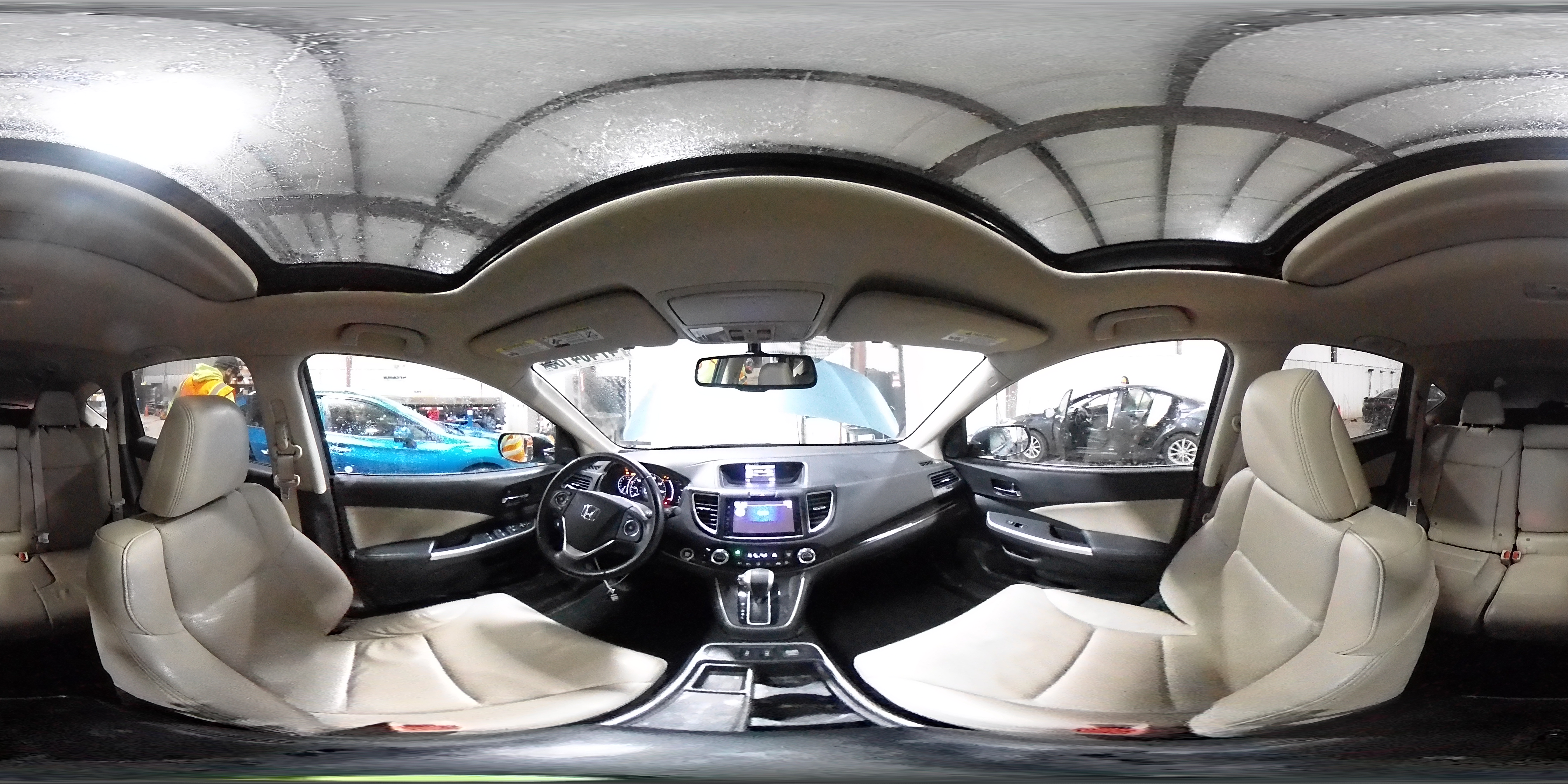 2016 Honda CR-V - Image 15