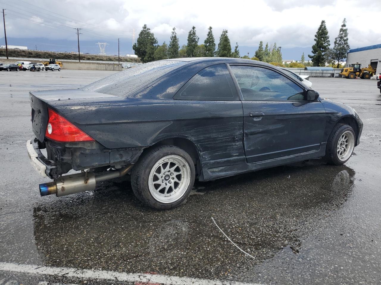2004 Honda Civic - Image 3