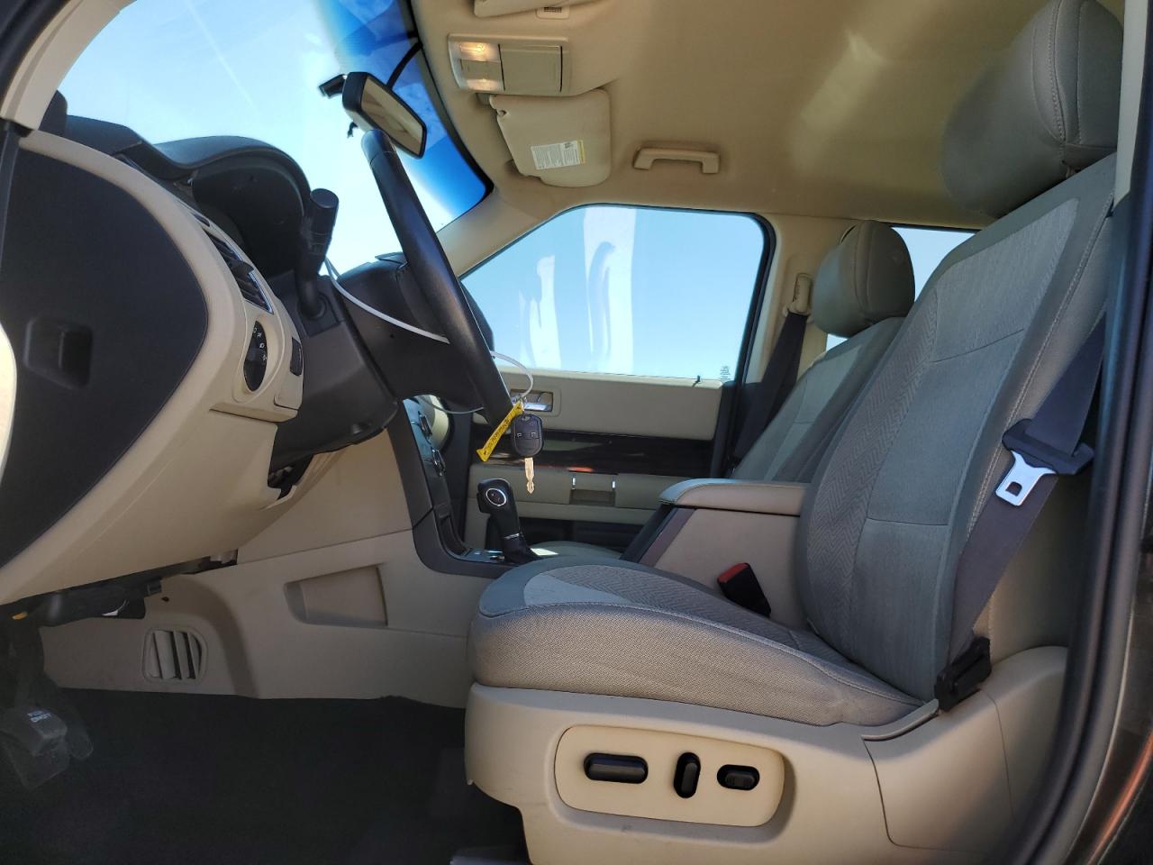 2014 Ford Flex - Image 7