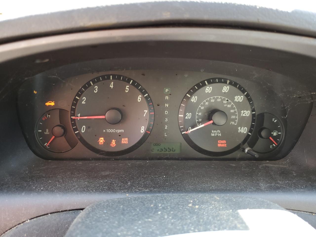 2004 Hyundai Elantra Gls VIN: KMHDN46D64U870964 Lot: 49296675
