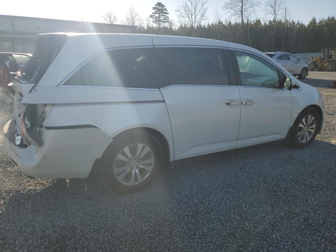 2014 Honda Odyssey - Image 3