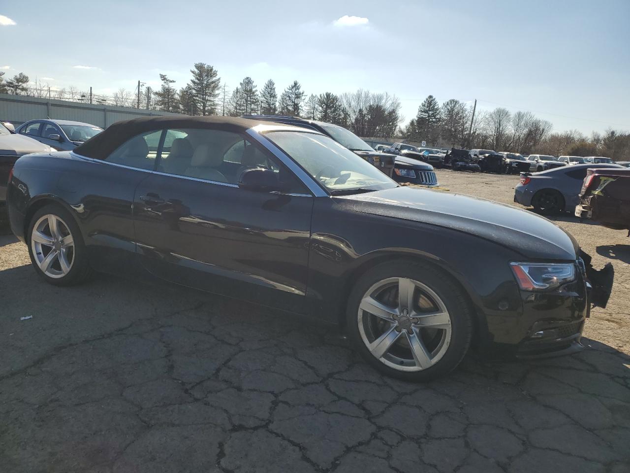 2013 Audi A5 - Image 4