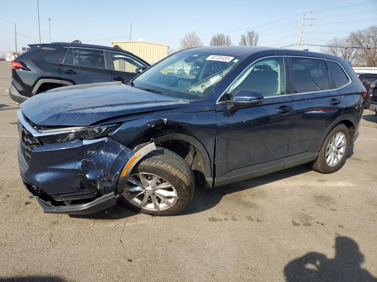 2024 Honda CR-V - Image 1