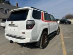 2023 TOYOTA 4RUNNER 40TH ANNIVERSARY SE for sale at Copart MA - NORTH BOSTON