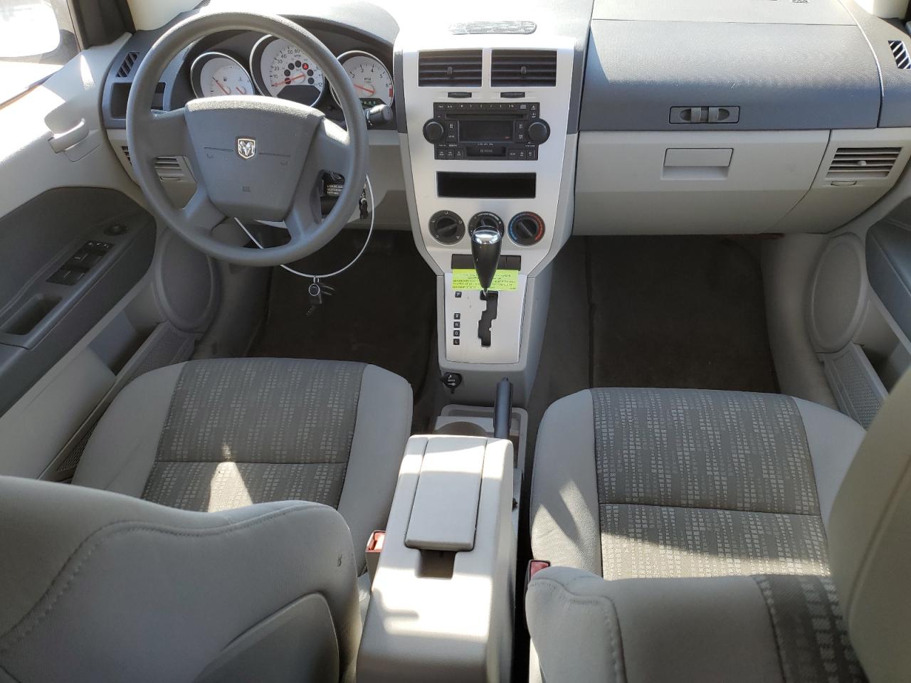 2007 Dodge Caliber - Image 8