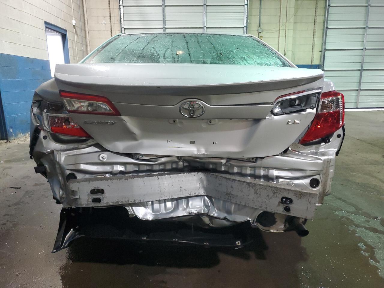 2013 Toyota Camry - Image 6