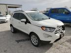 Kansas City, KS에서 판매 중인 2018 Ford Ecosport Se - Front End