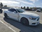 2017 Ford Mustang Gt en Venta en Anthony, TX - Side
