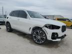 2019 Bmw X5 Xdrive40I на продаже в Haslet, TX - Front End