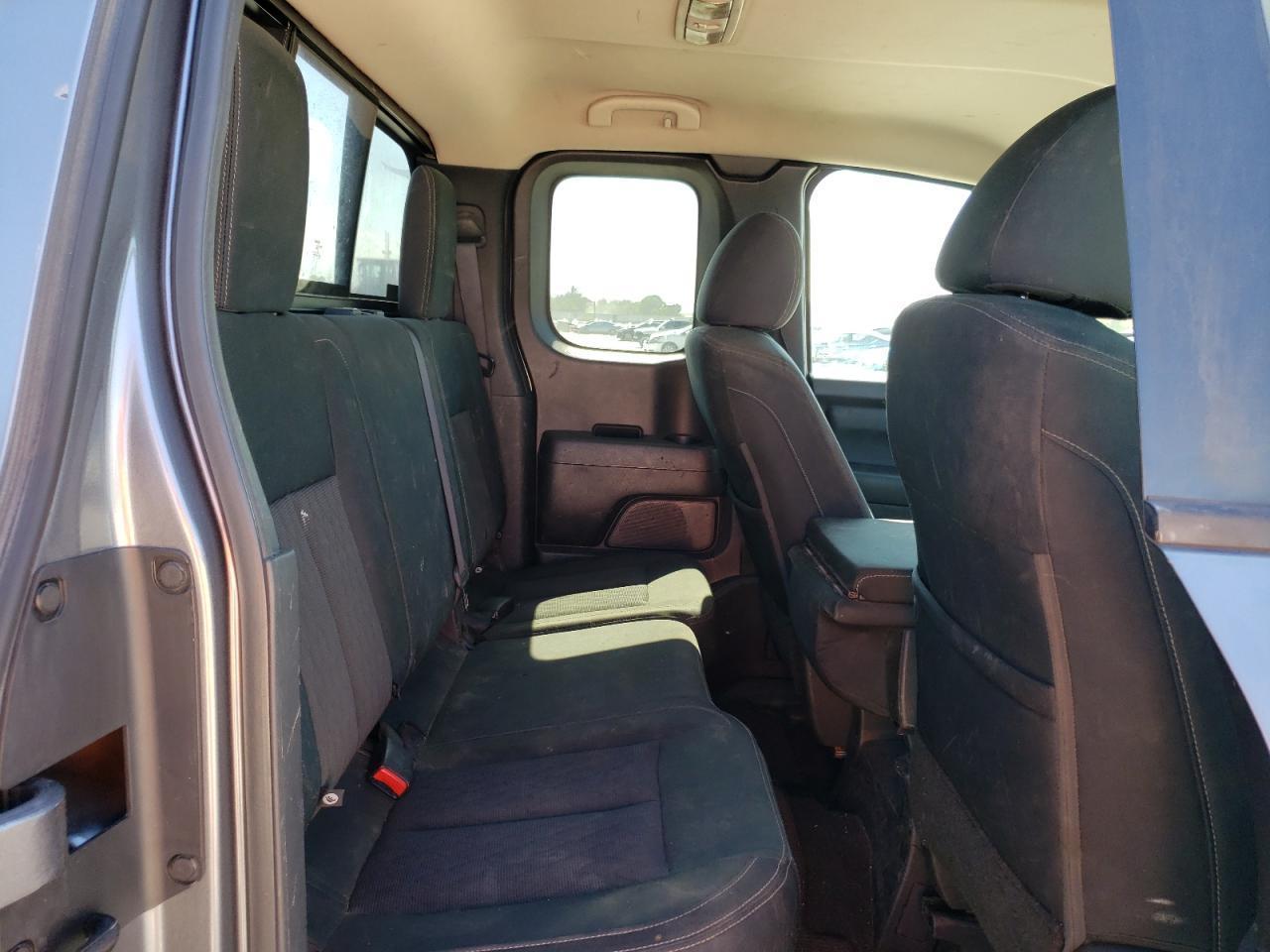 2018 Nissan Titan S VIN: 1N6AA1CK8JN505189 Lot: 50664565