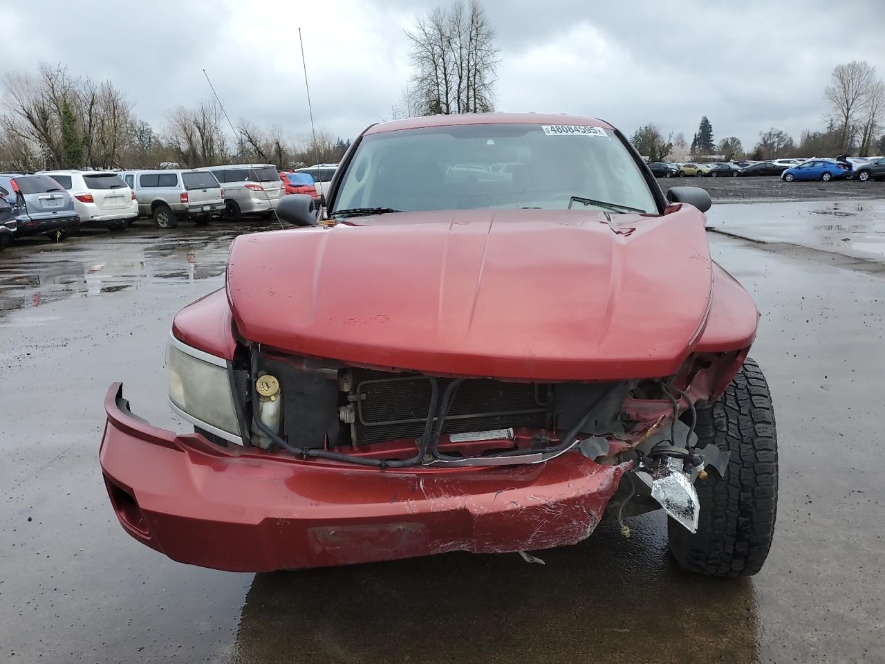2010 Dodge Dakota - Image 5