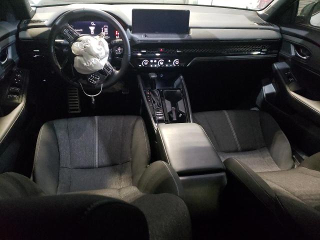  HONDA ACCORD 2024 Biały