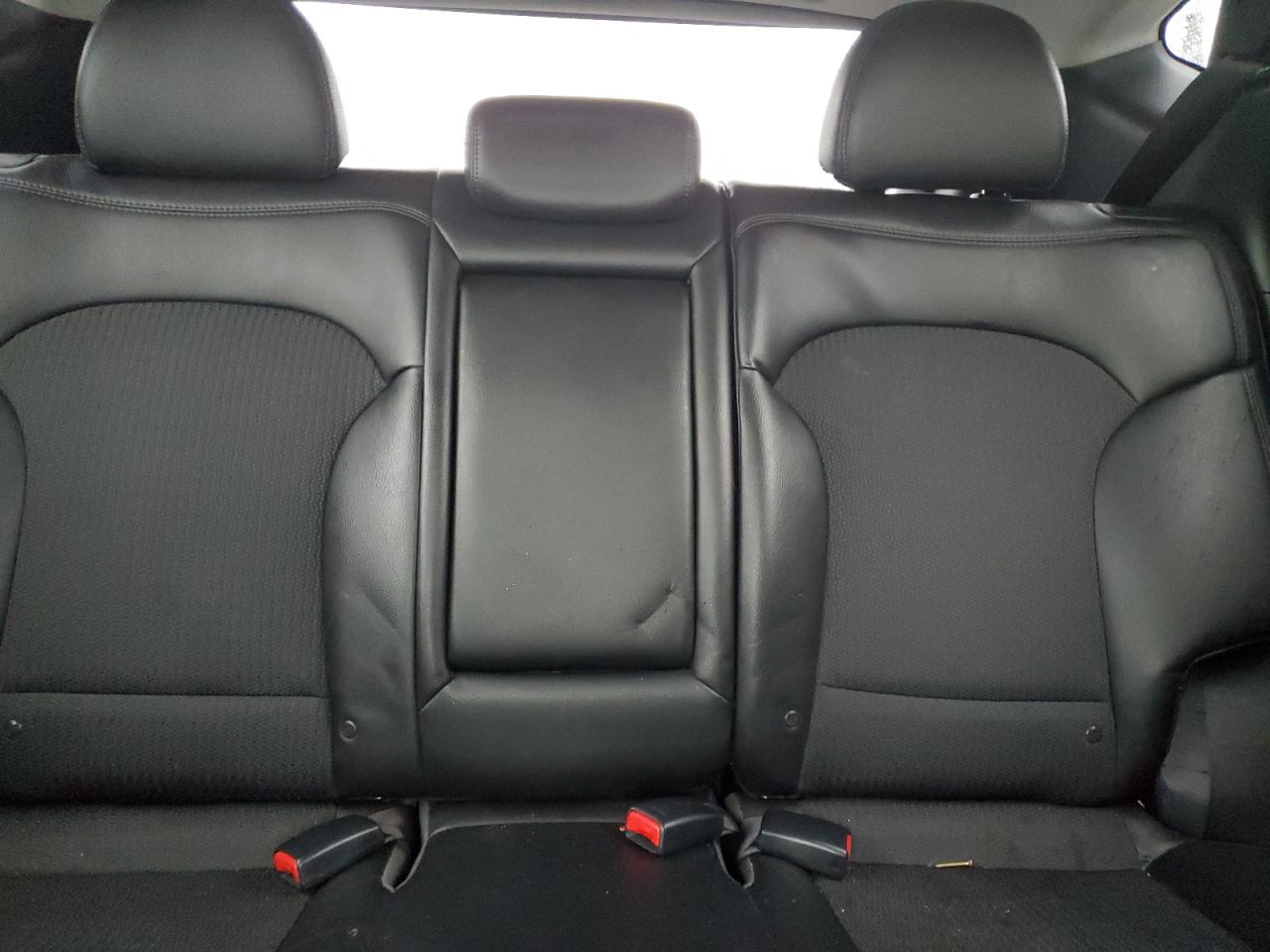 2013 Hyundai Tucson - Image 10
