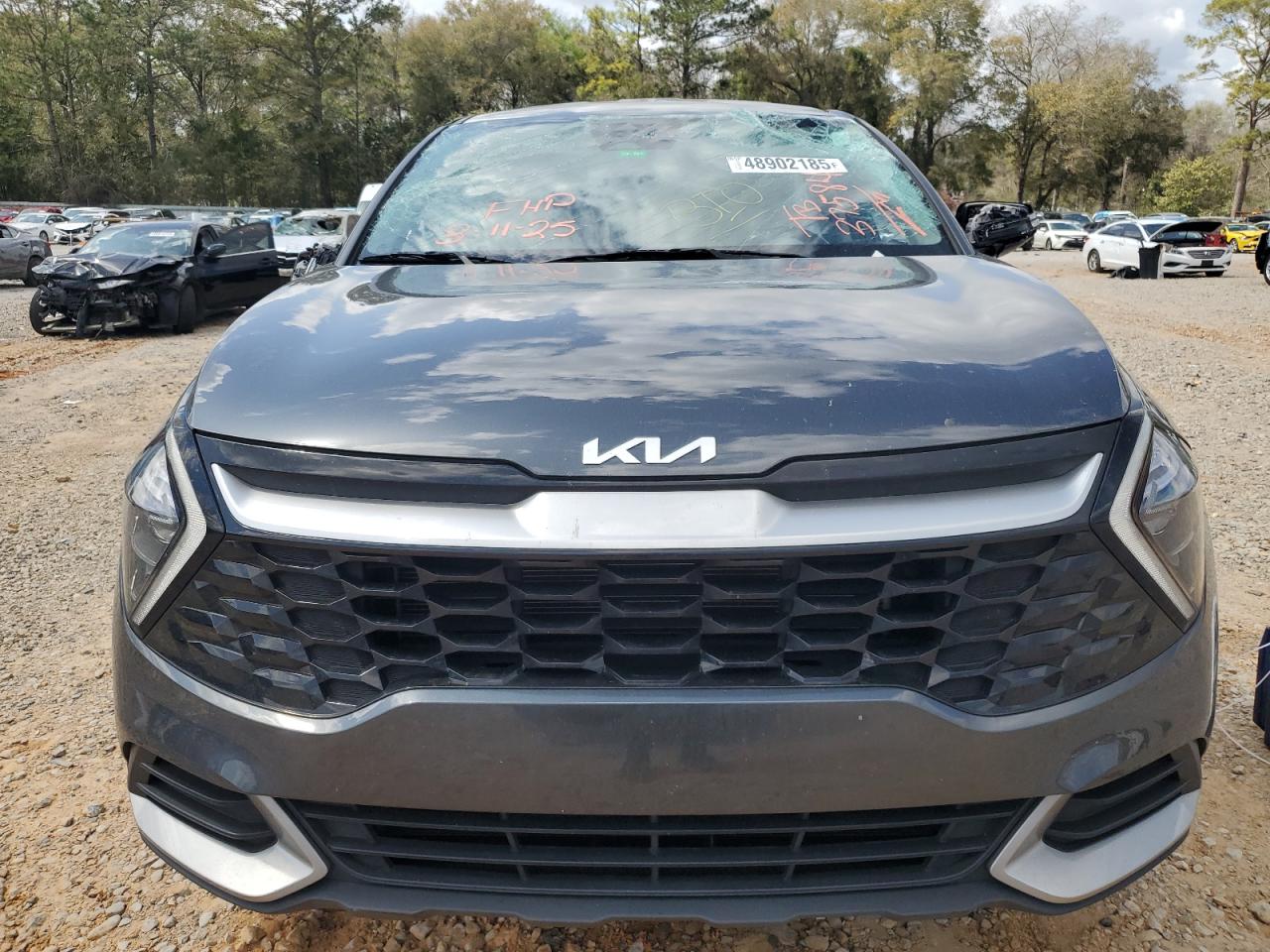 2023 Kia Sportage - Image 5
