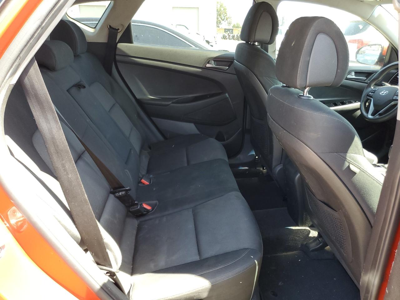 2016 Hyundai Tucson - Image 10
