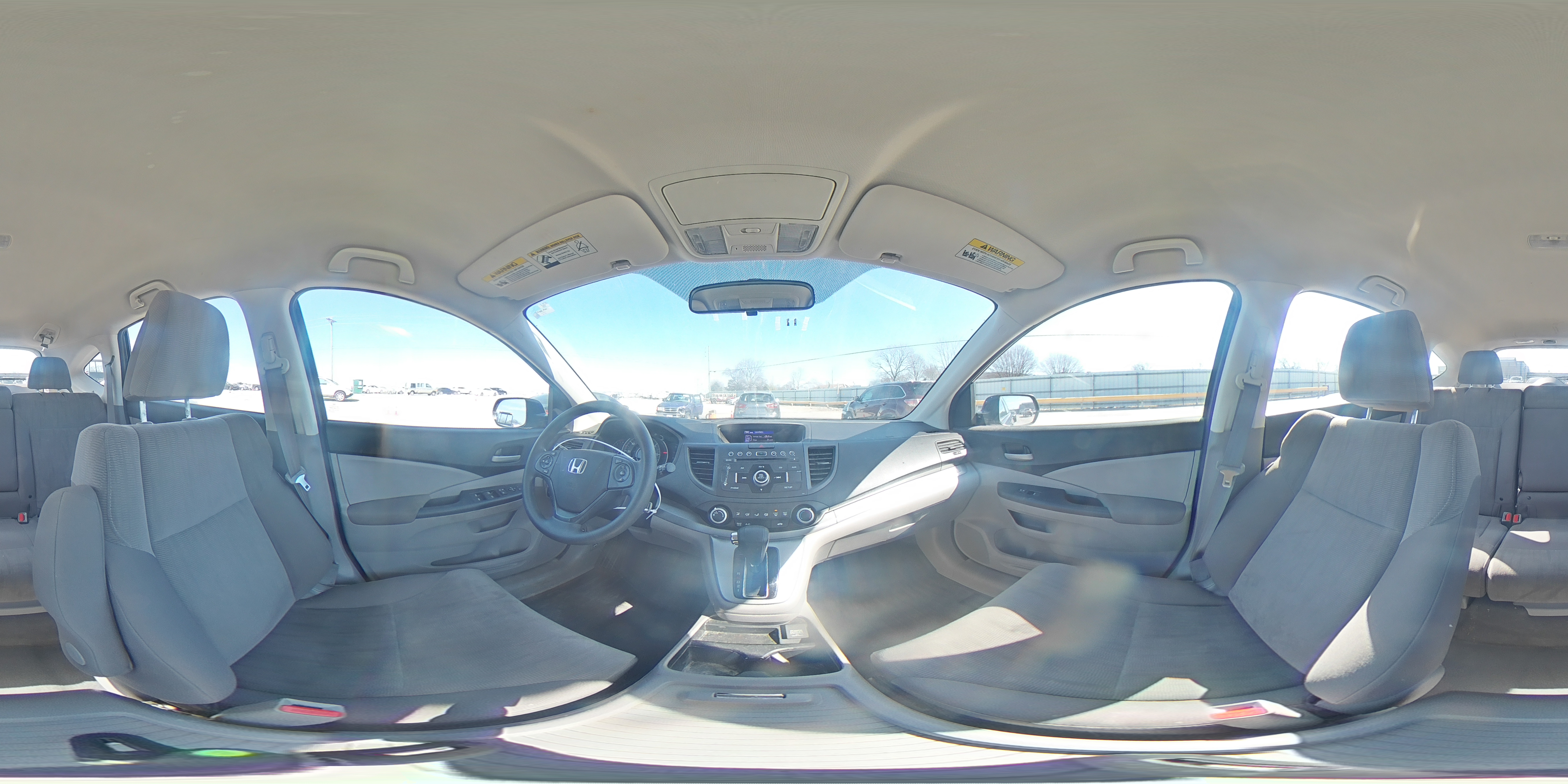 2014 Honda CR-V - Image 15