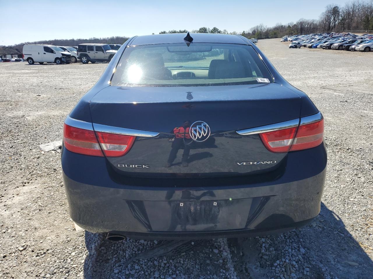 2015 Buick Verano - Image 6