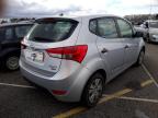 2011 HYUNDAI IX20 CLASS for sale at Copart SANDTOFT