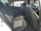 2022 Kia Rio Lx na sprzedaż w Houston, TX - Front End