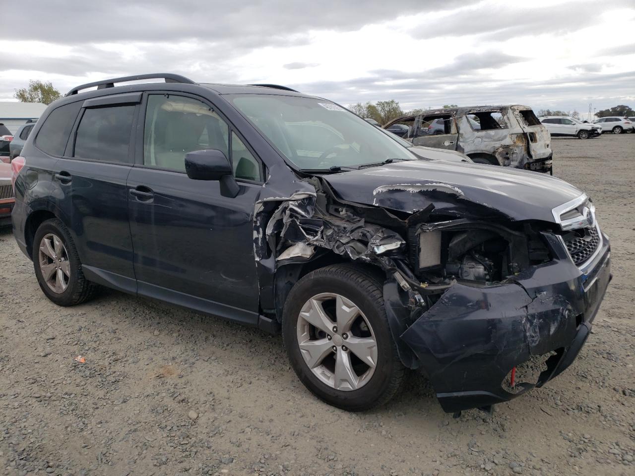2016 Subaru Forester - Image 4