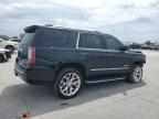 2017 Gmc Yukon Denali продається в New Orleans, LA - Front End