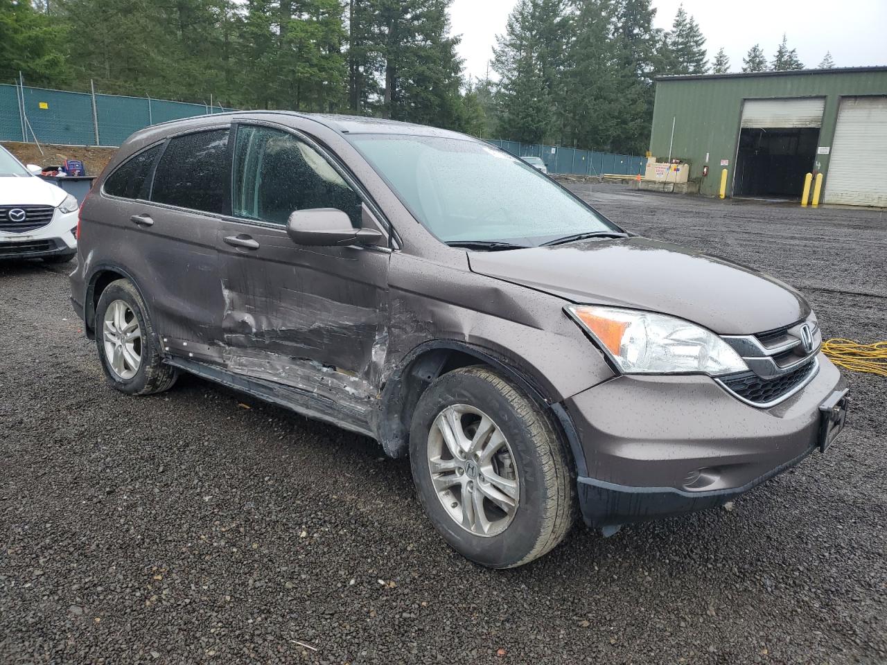 2010 Honda CR-V - Image 4
