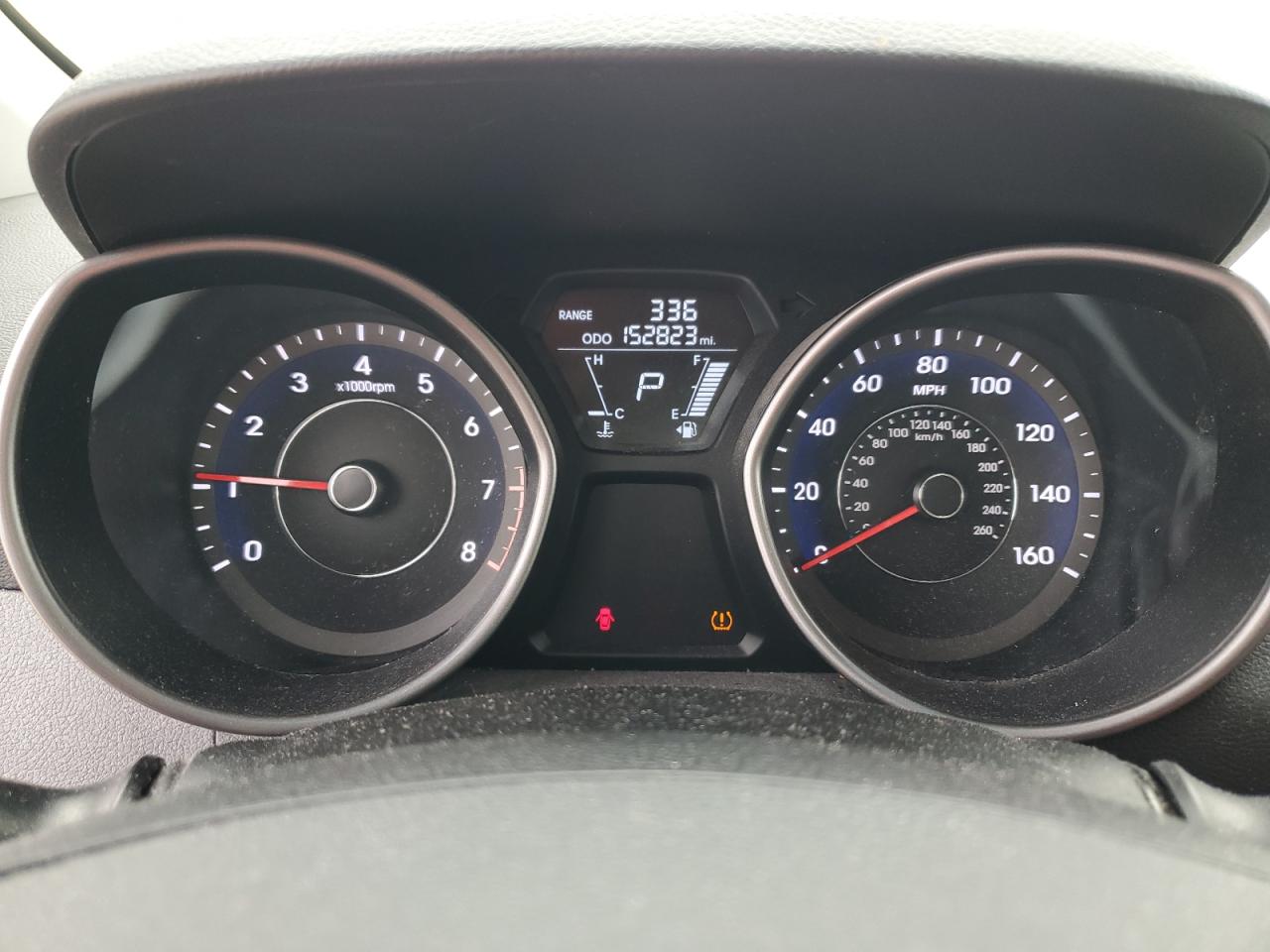 2013 Hyundai Elantra - Image 9